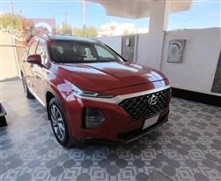 هيونداي سانتافي